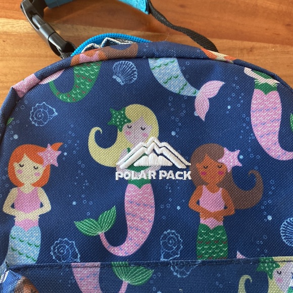 Polar Pack thermal lunch pack - Picture 5 of 9